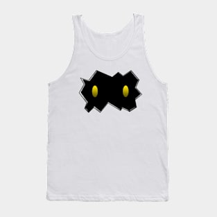 Creature inside Tank Top